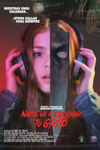 Никто не услышит твой крик