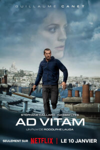 Ad Vitam: За жизнь